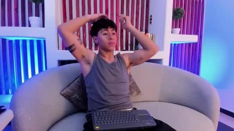 Troy  online show from September 20, 12:32 am