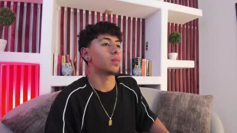 Troy  online show from September 12, 11:49 pm