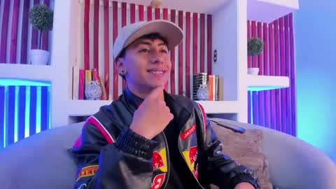 Troy  online show from September 22, 8:41 pm