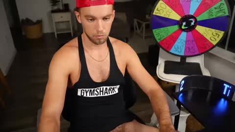 Snapshot of troy_greenxo chatting on October 3, 3:00 am Troy Green online show from October 3, 3:00 am