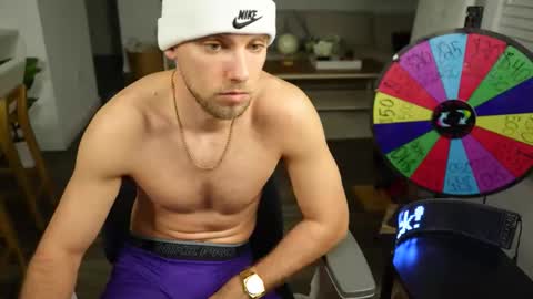 Troy Green online show from January 16, 4:59 am