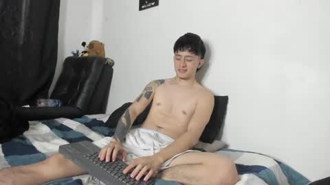 Troy online show from March 18, 7:39 pm