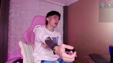 Troy online show from January 9, 11:15 am