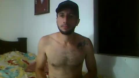 Troy Tristan online show from October 6, 2:05 am