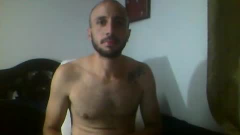 Troy Tristan online show from October 12, 12:59 am