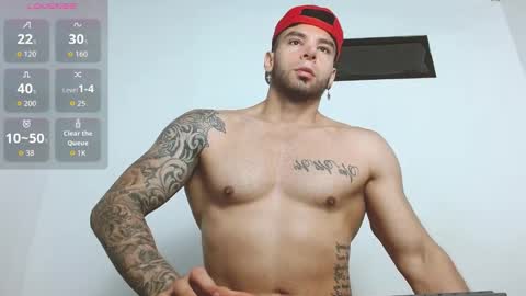 sebas online show from December 19, 2:19 am