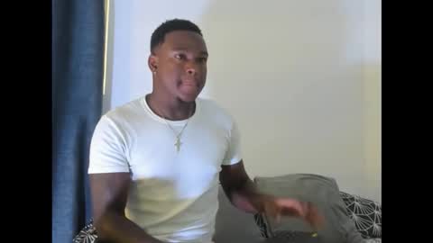 Troy Khalil online show from March 9, 9:53 pm