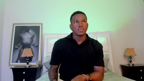 Troy Khalil online show from February 5, 8:46 pm
