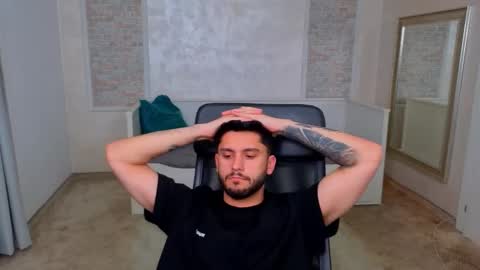 TroyWade online show from May 20, 5:03 am