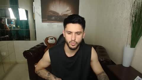 TroyWade online show from May 8, 5:19 am