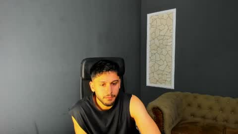 TroyWade online show from May 14, 5:16 am