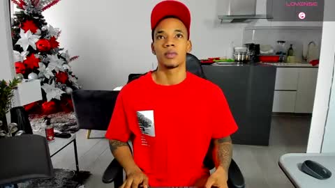 Snapshot of troywesly_ chatting on January 7, 6:35 pm Troy wesly online show from January 7, 6:35 pm