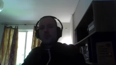 truble_again online show from April 15, 10:04 am