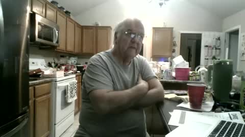 trucker63249 online show from February 13, 2:34 am