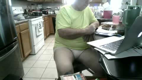 trucker63249 online show from February 18, 5:33 pm