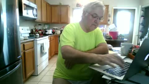 trucker63249 online show from February 23, 3:26 pm