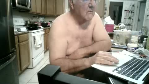 trucker63249 online show from February 15, 3:31 am