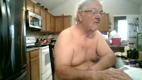 trucker63249 online show from February 11, 5:29 pm