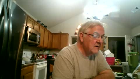 trucker63249 online show from February 11, 12:59 am