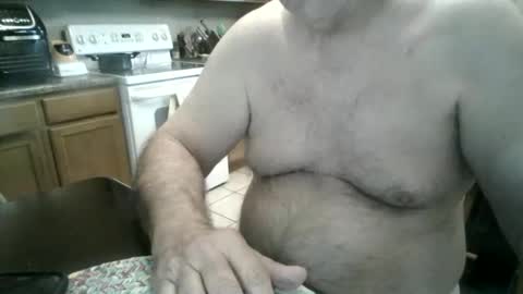 trucker63249 online show from February 11, 1:49 pm