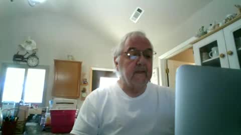 trucker63249 online show from January 19, 4:14 pm