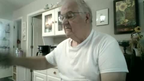 trucker63249 online show from September 21, 2:39 pm