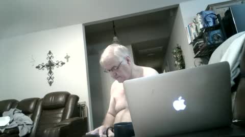 trucker63249 online show from February 10, 12:08 pm