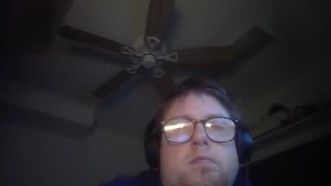 HandicappedLaugher online show from December 1, 4:04 am