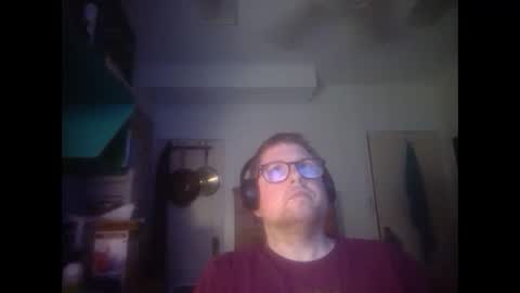 Snapshot of true_manofworth chatting on September 29, 4:11 am HandicappedLaugher online show from September 29, 4:11 am