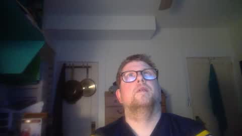 Snapshot of true_manofworth chatting on October 7, 7:01 am HandicappedLaugher online show from October 7, 7:01 am