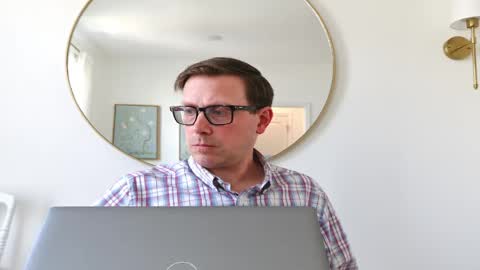 tryforthunder online show from April 2, 8:16 pm