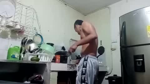 ts_herrera online show from February 14, 11:21 pm