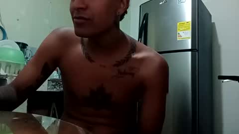 ts_herrera online show from February 16, 6:32 pm