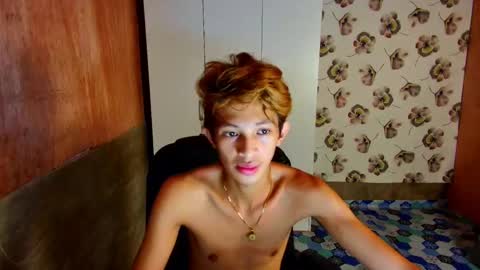 Snapshot of tsqueenmada chatting on October 14, 1:12 am Brando online show from October 14, 1:12 am
