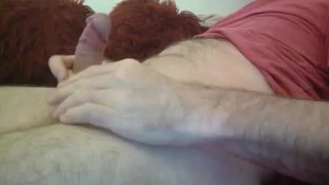 Andre Bedon online show from December 5, 12:29 am