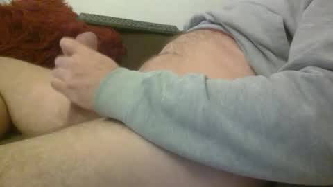 Andre Bedon online show from February 18, 1:15 am