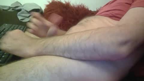 Andre Bedon online show from December 18, 1:12 am