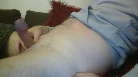 Andre Bedon online show from November 24, 2:34 am