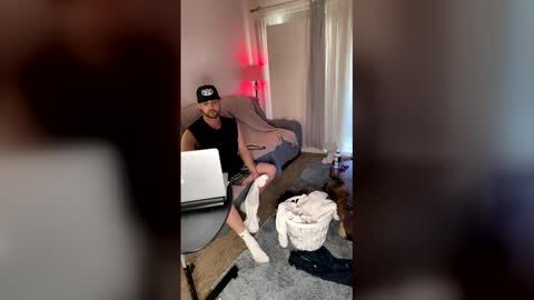 alexxxander online show from March 22, 7:41 pm