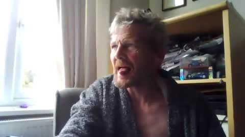 Snapshot of ttb2769 chatting on October 30, 7:54 am ttb2769 online show from October 30, 7:54 am