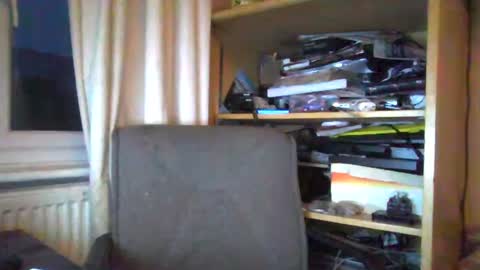 Snapshot of ttb2769 chatting on February 6, 7:13 am ttb2769 online show from February 6, 7:13 am