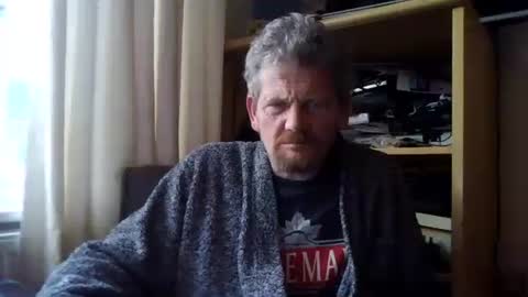 Snapshot of ttb2769 chatting on January 29, 8:40 am ttb2769 online show from January 29, 8:40 am