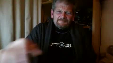 Snapshot of ttb2769 chatting on January 9, 7:10 am ttb2769 online show from January 9, 7:10 am