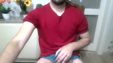 ttheman99 online show from June 12, 10:07 pm