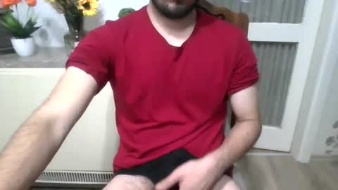 ttheman99 online show from June 21, 1:00 am