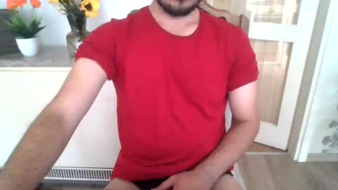 ttheman99 online show from June 23, 11:03 am