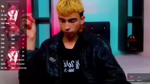 ttimy online show from March 20, 11:30 pm