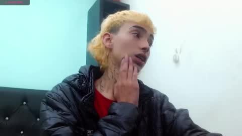 ttimy online show from April 5, 8:05 pm