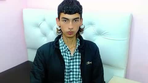 ttimy online show from January 12, 2:37 am