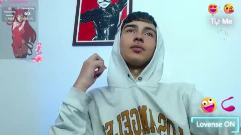 ttimy online show from October 17, 3:54 am